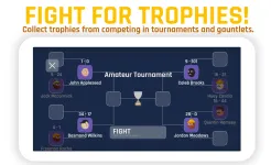 Screenshot Super Boxing Championship!