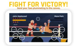 Screenshot Super Boxing Championship!