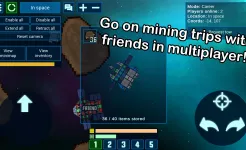 Screenshot Droneboi – Space Building Sandbox Multiplayer