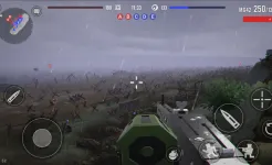 Screenshot Polyfield
