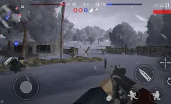 Screenshot Polyfield