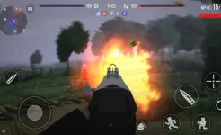 Screenshot Polyfield