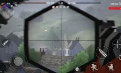 Screenshot Polyfield
