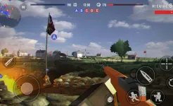 Screenshot Polyfield