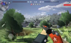 Screenshot Polyfield
