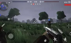 Screenshot Polyfield