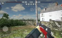 Screenshot Polyfield