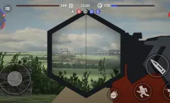 Screenshot Polyfield