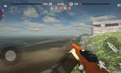 Screenshot Polyfield