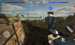 Screenshot Polyfield