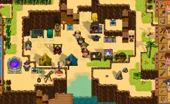 Screenshot Doom & Destiny Worlds