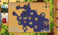 Screenshot Doom & Destiny Worlds