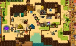 Screenshot Doom & Destiny Worlds