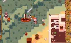 Screenshot Doom & Destiny Worlds