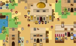 Screenshot Doom & Destiny Advanced