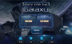 Screenshot Race for the Galaxy