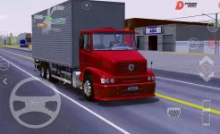 Screenshot Drivers Jobs Online Simulator