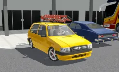 Screenshot Drivers Jobs Online Simulator