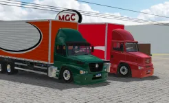 Screenshot Drivers Jobs Online Simulator