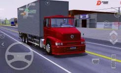 Screenshot Drivers Jobs Online Simulator