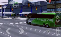 Screenshot Drivers Jobs Online Simulator