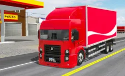 Screenshot Drivers Jobs Online Simulator