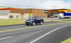 Screenshot Drivers Jobs Online Simulator