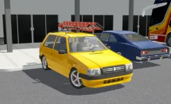 Screenshot Drivers Jobs Online Simulator