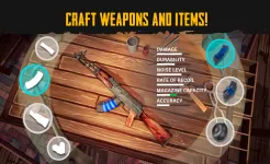 Screenshot Live or Die: Zombie Survival