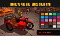 Screenshot Live or Die: Zombie Survival