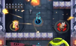 Screenshot Mighty DOOM