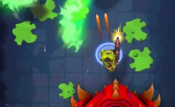 Screenshot Mighty DOOM