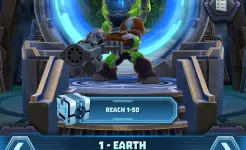 Screenshot Mighty DOOM