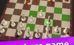 Screenshot SparkChess Pro