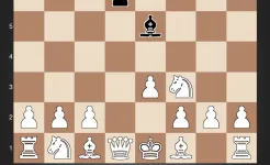 Screenshot SparkChess Pro