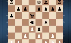 Screenshot SparkChess Pro