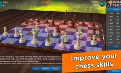 Screenshot SparkChess Pro