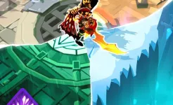 Screenshot Mighty Quest For Epic Loot RPG