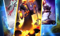 Screenshot Mighty Quest For Epic Loot RPG