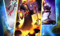 Screenshot Mighty Quest For Epic Loot RPG