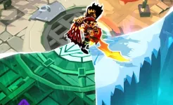 Screenshot Mighty Quest For Epic Loot RPG