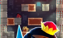 Screenshot Once Upon a Tower