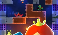 Screenshot Once Upon a Tower