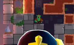 Screenshot Once Upon a Tower