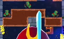 Screenshot Once Upon a Tower