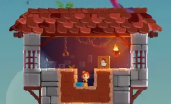 Screenshot Once Upon a Tower
