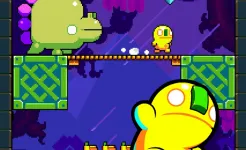 Screenshot Leap Day