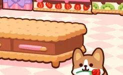 Screenshot What's Cooking? – Mama Recipes