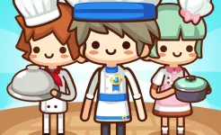 Screenshot What's Cooking? – Mama Recipes