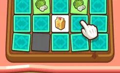 Screenshot What's Cooking? – Mama Recipes